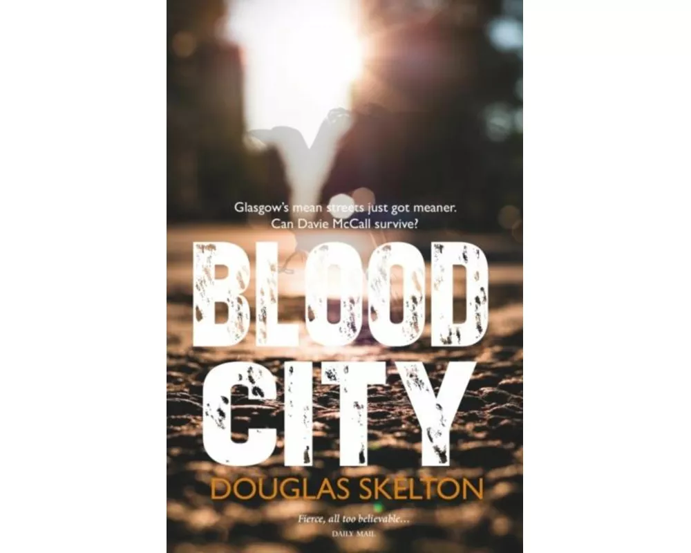 Blood City