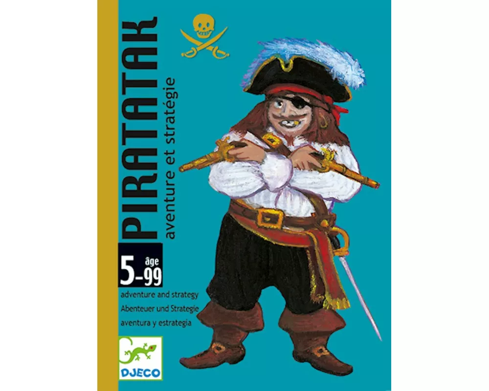 Piratatak