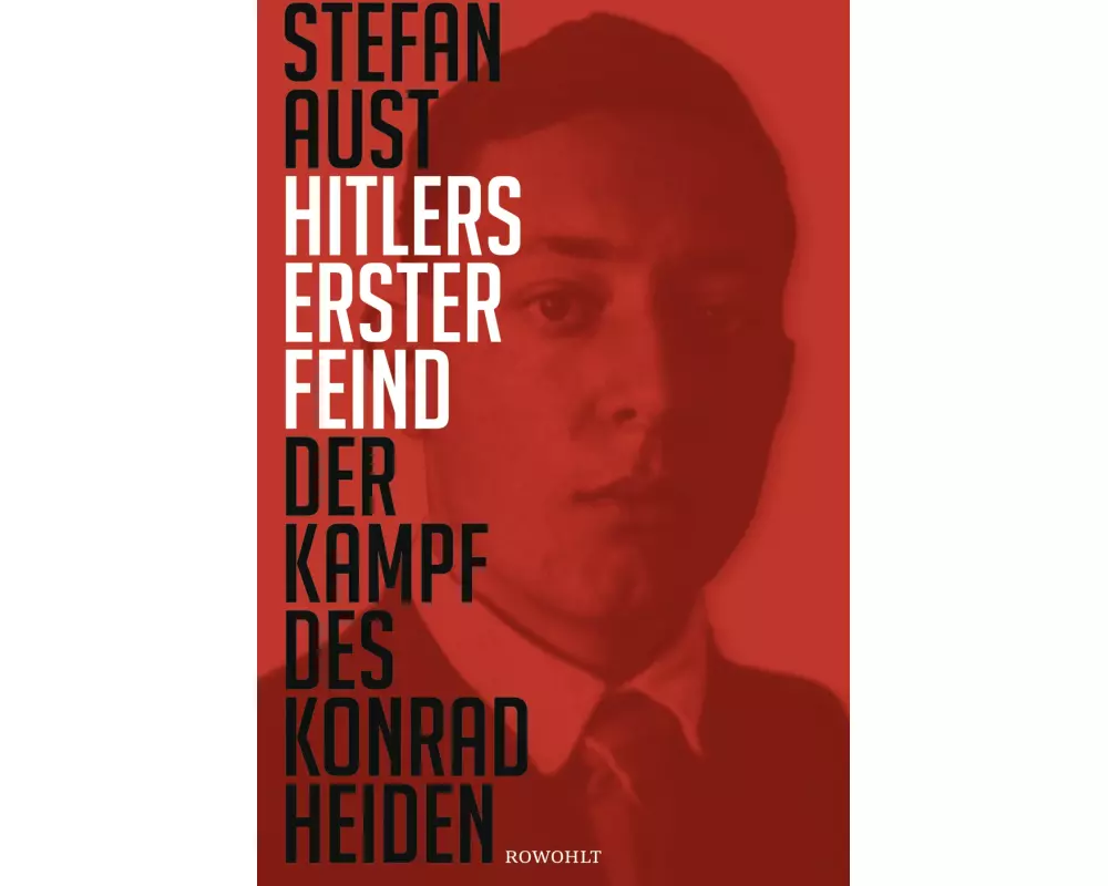 Hitlers erster Feind