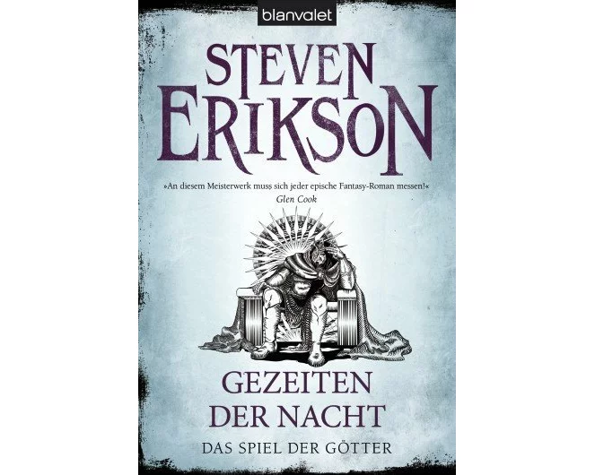 Das Spiel der Götter (9)