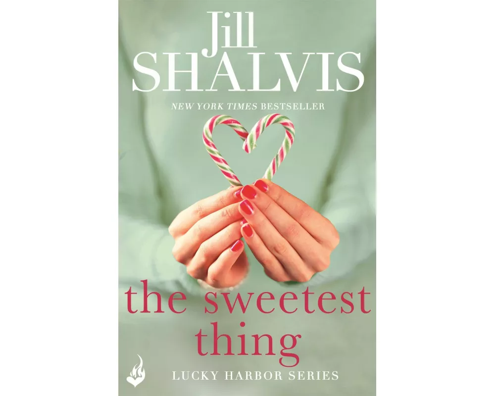 The Sweetest Thing