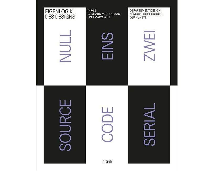 Eigenlogik des Designs