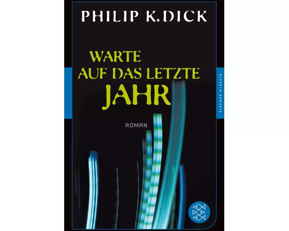 Warte auf das letzte Jahr