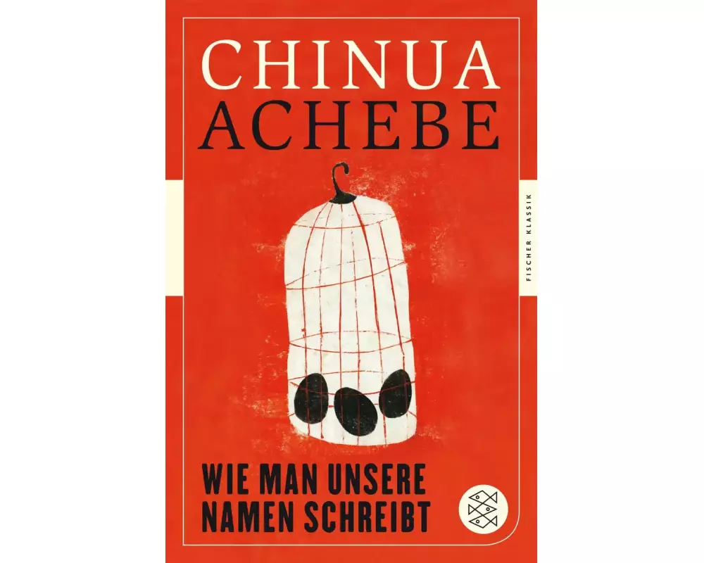 Wie man unsere Namen schreibt