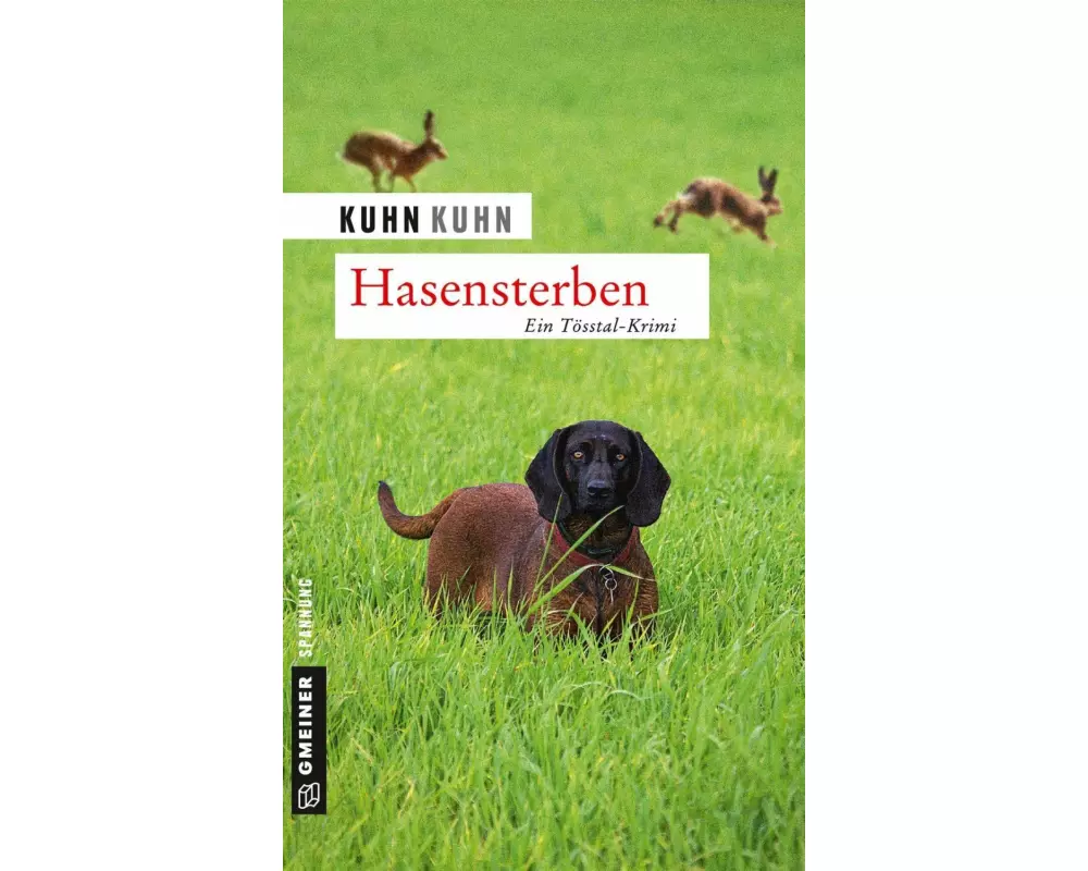 Hasensterben