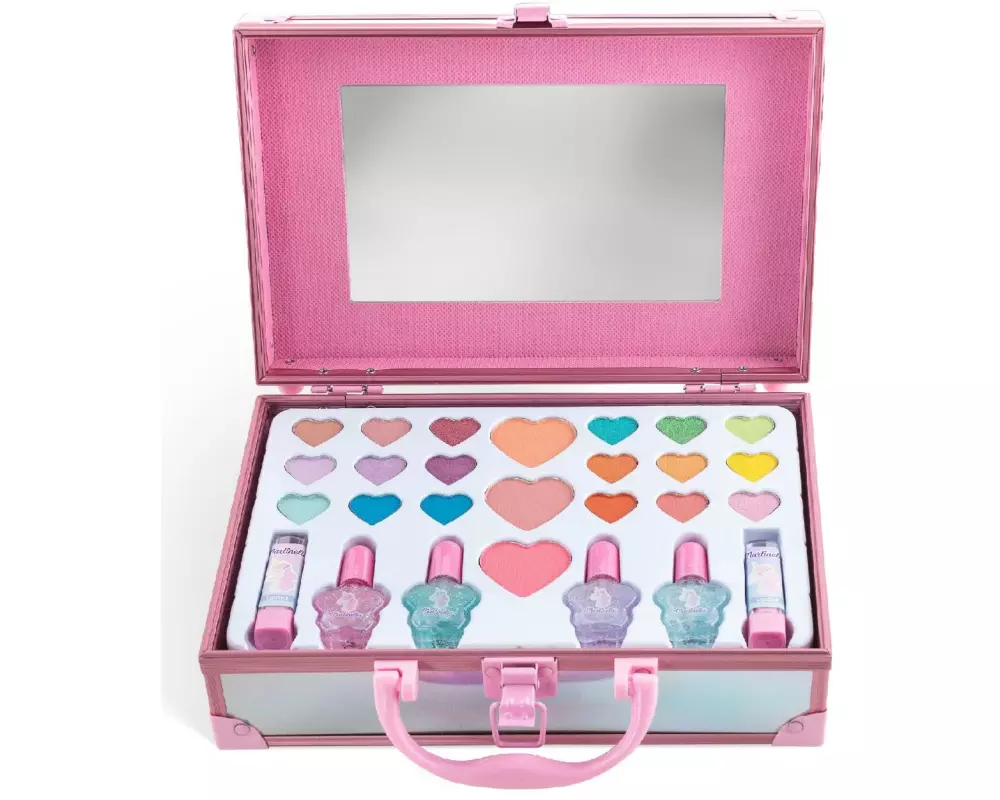 Martinelia Beauty Little Unicorn Perfect Traveller Case