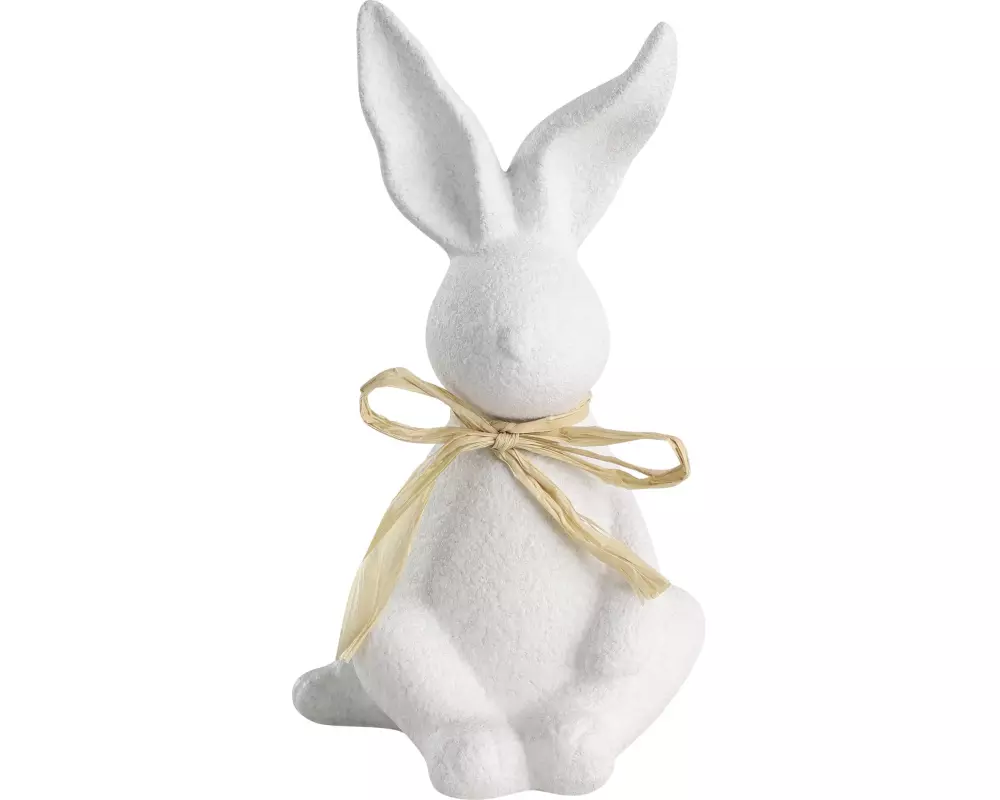 EGLO Hase Gopeng 19 cm, Weiss