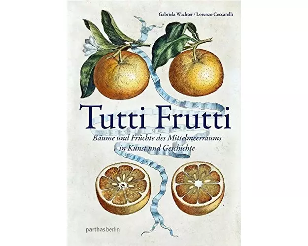 Tutti Frutti
