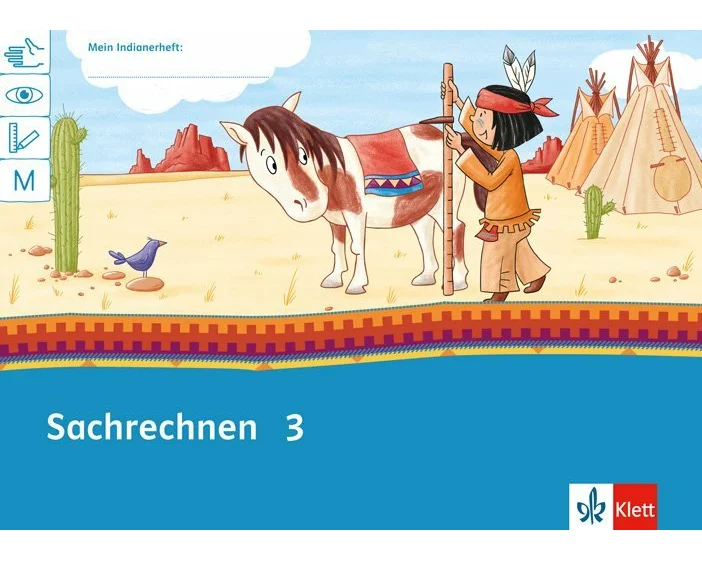 Sachrechnen 3