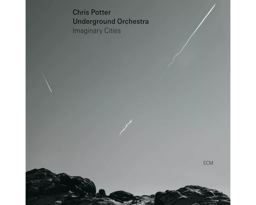 Imaginary Cities