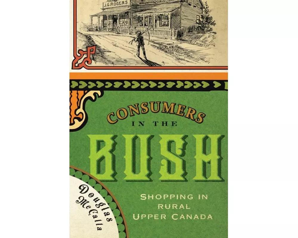 Consumers in the Bush