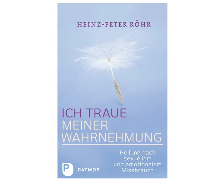 Ich traue meiner Wahrnehmung