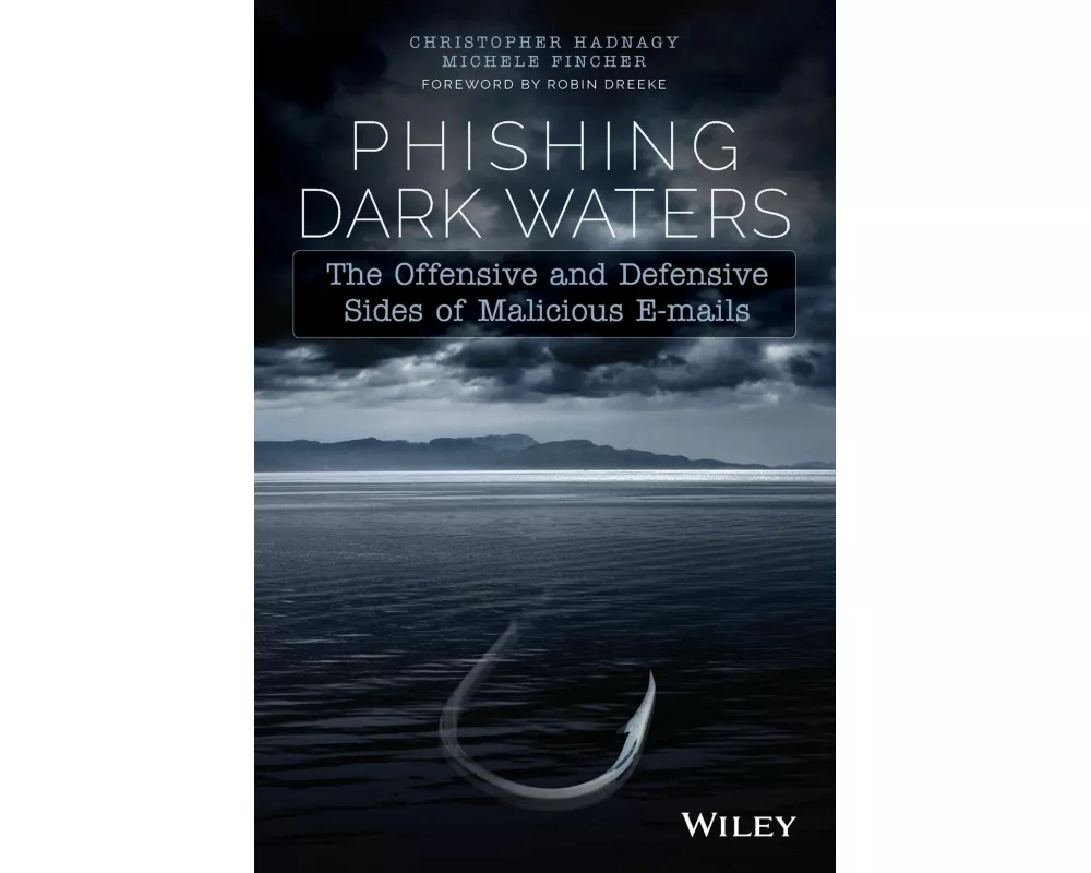 Phishing Dark Waters