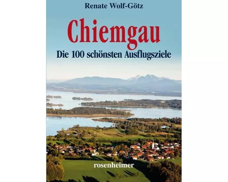 Chiemgau
