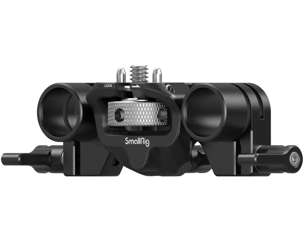 Smallrig 15 mm LWS Support