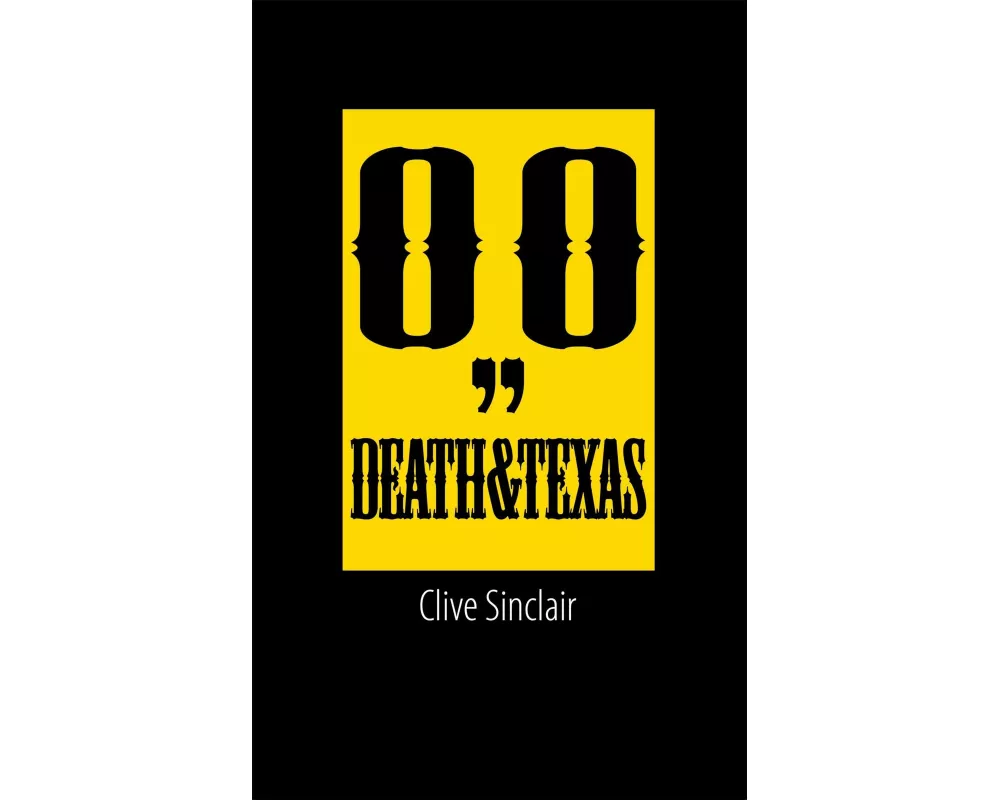 Death & Texas