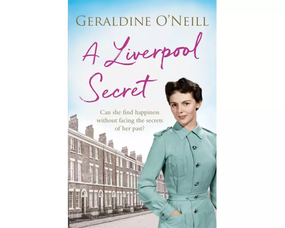 A Liverpool Secret