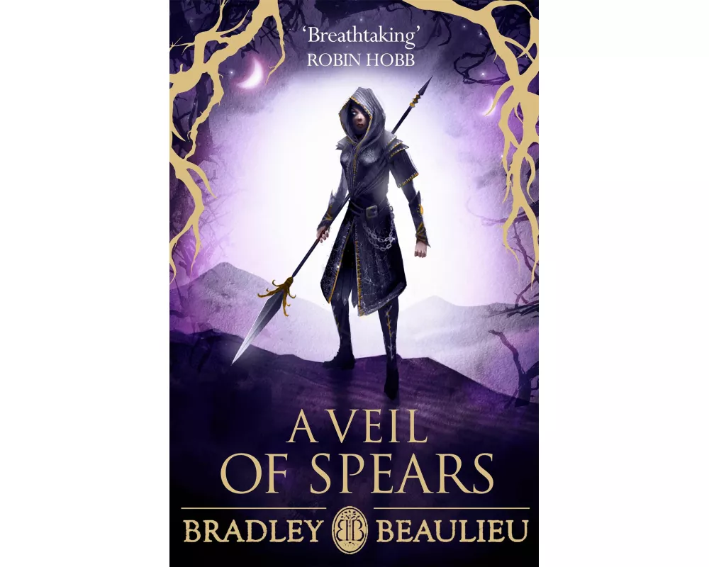 A Veil of Spears