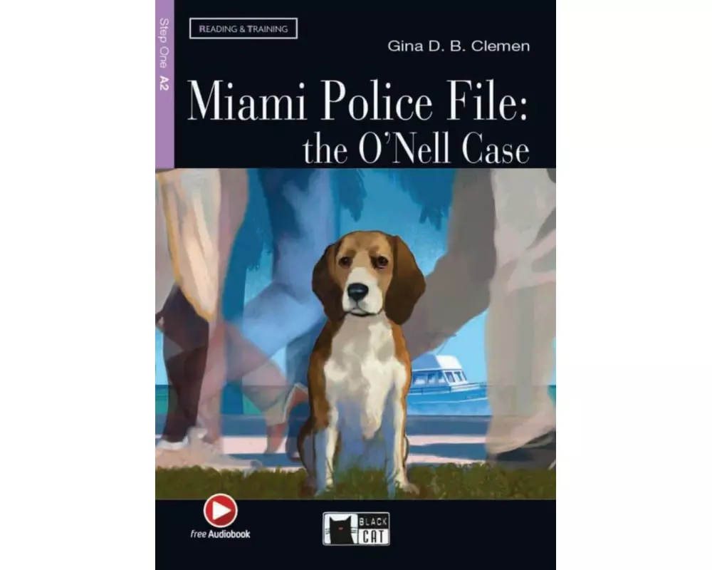 Miami Police File: the O’Nell Case