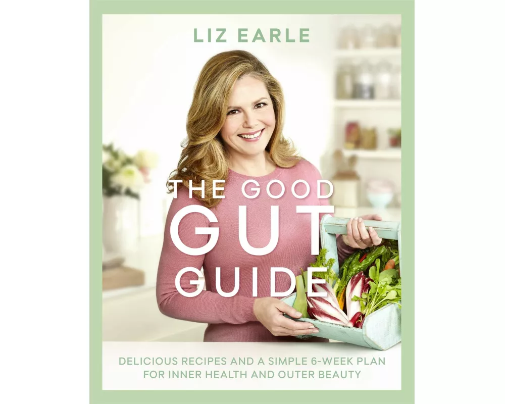 The Good Gut Guide