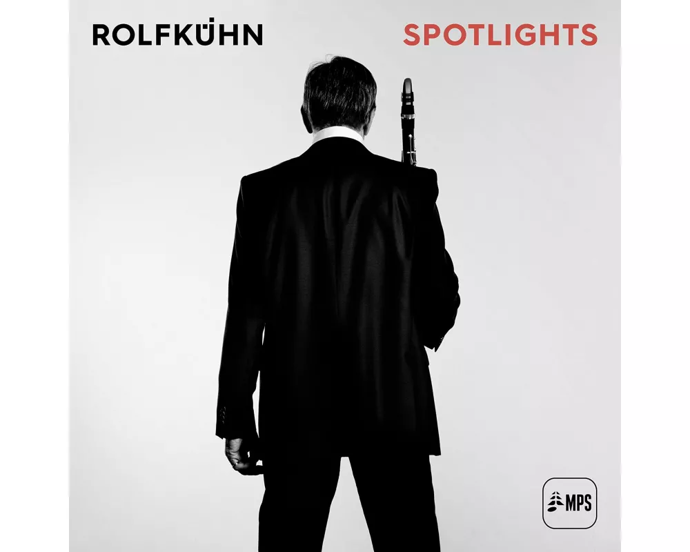 Spotlights