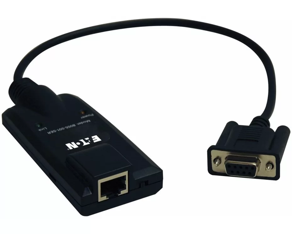 EATON, NetDirector, PS/2, Server, Interface, Unit, B064-Series