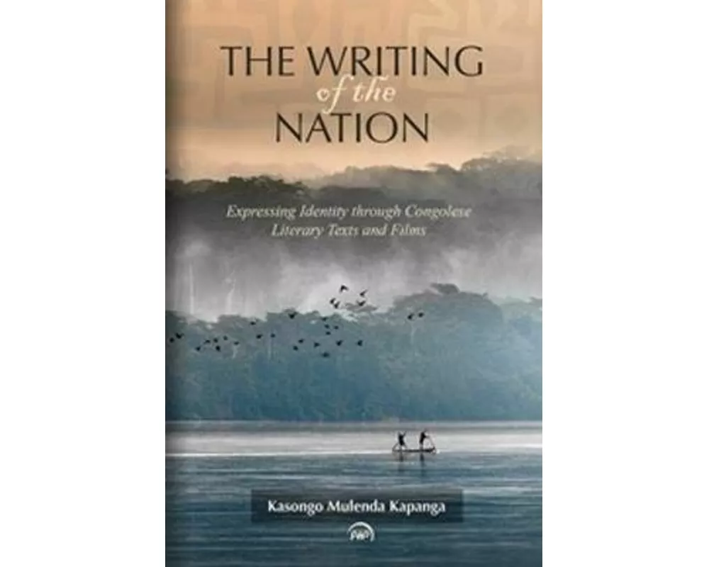 The Writing of the Nation