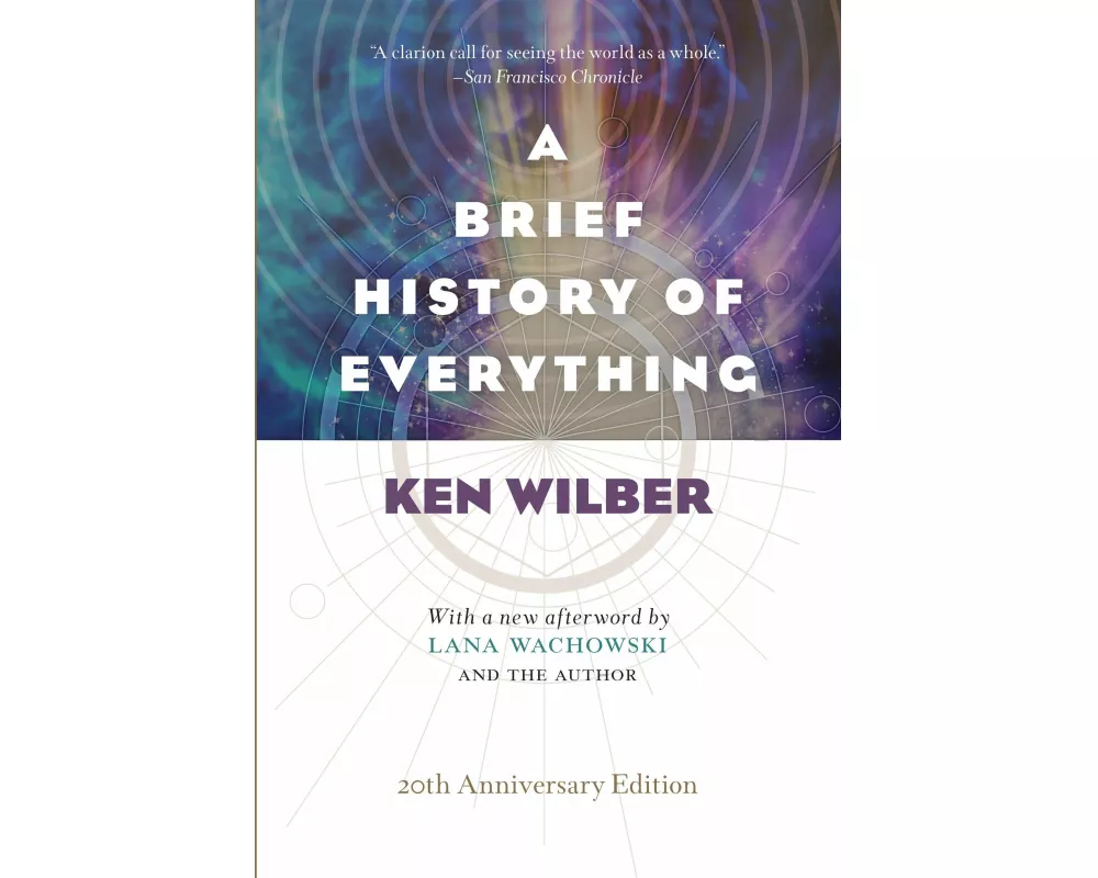 A Brief History of Everything (20th Anniversary Edition)