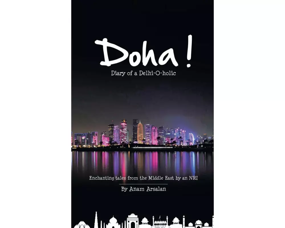 Doha!