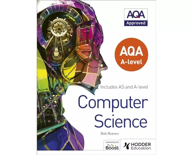 AQA A Level Computer Science