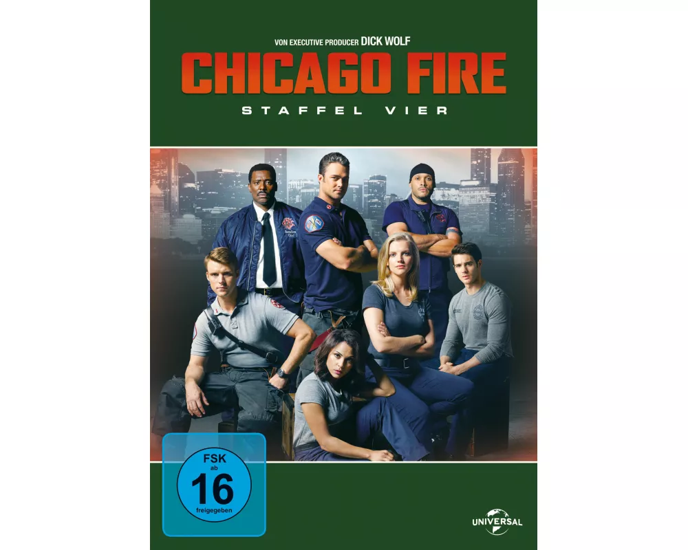 Chicago Fire