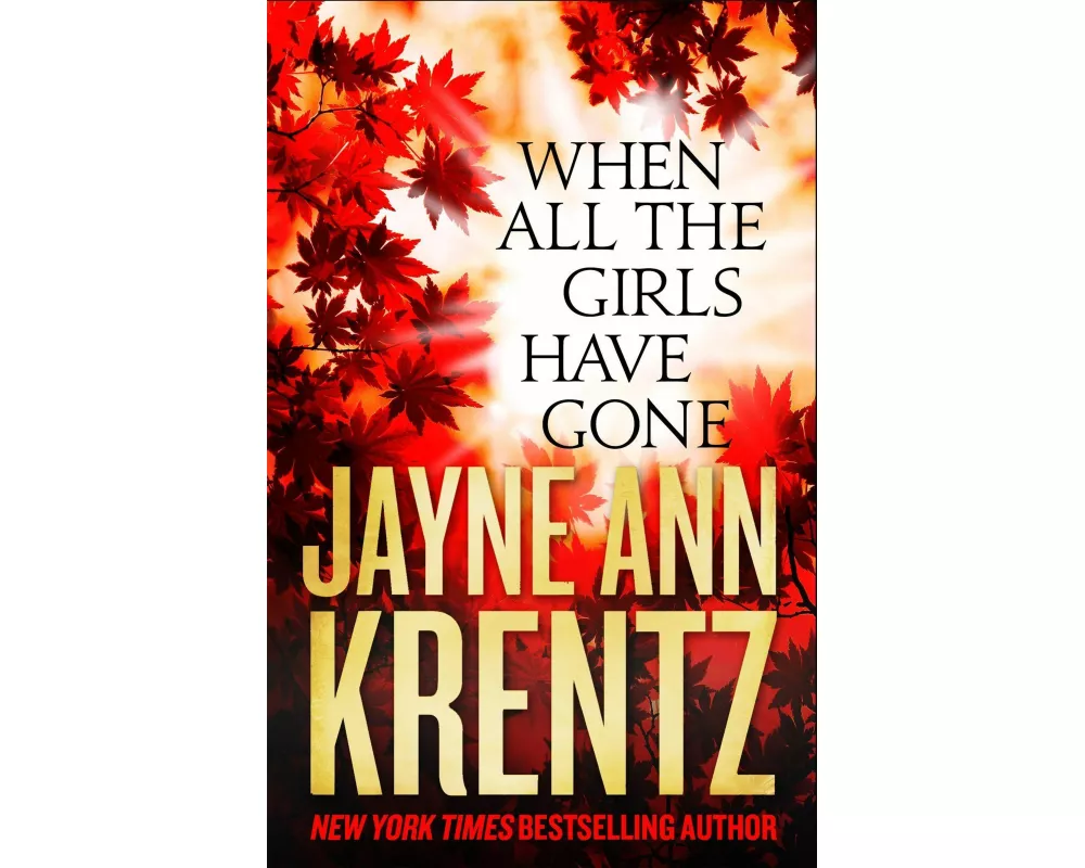 When All the Girls Have Gone