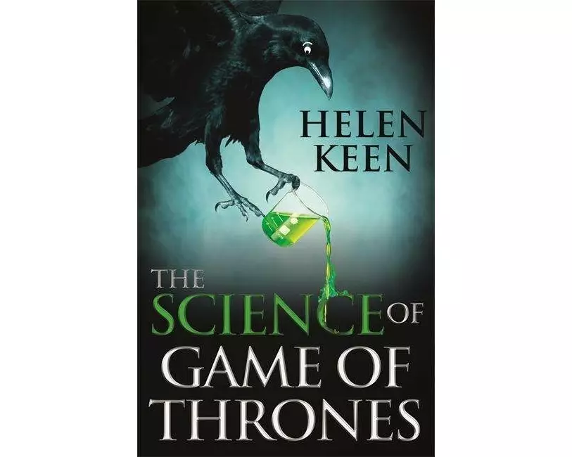 The Science of Game of Thrones