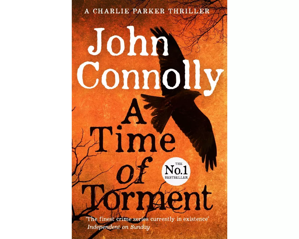 A Time of Torment