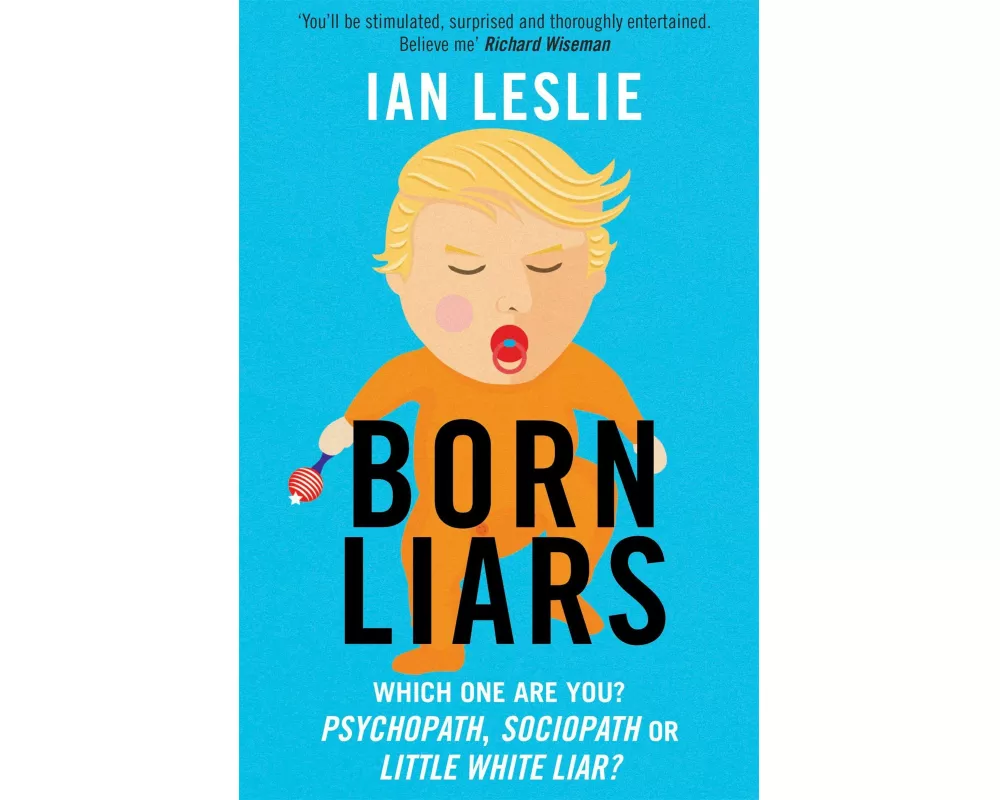 Born Liars