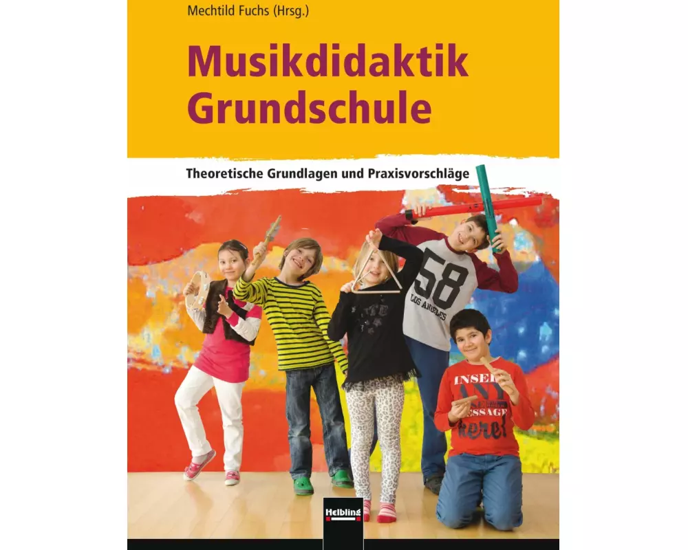Musikdidaktik Grundschule