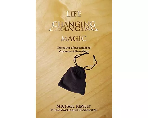 Life Changing Magic
