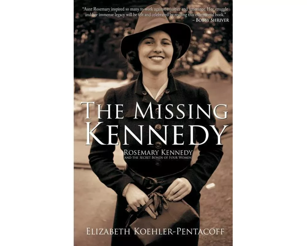 The Missing Kennedy