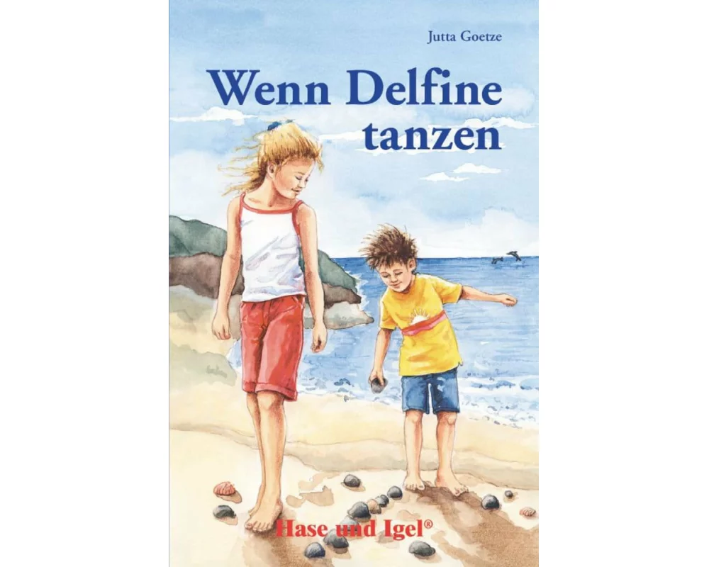 Wenn Delfine tanzen
