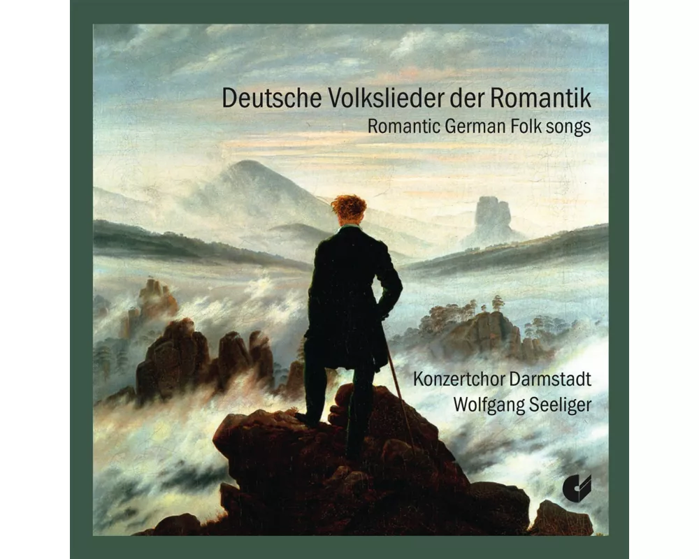 Deutsche Volkslieder Der Romantik