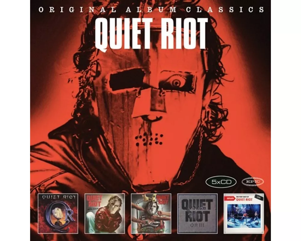 Original Album Classics