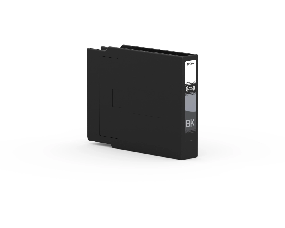 WorkForce ProEM-C7100/EP-C7000 Ink XL BK