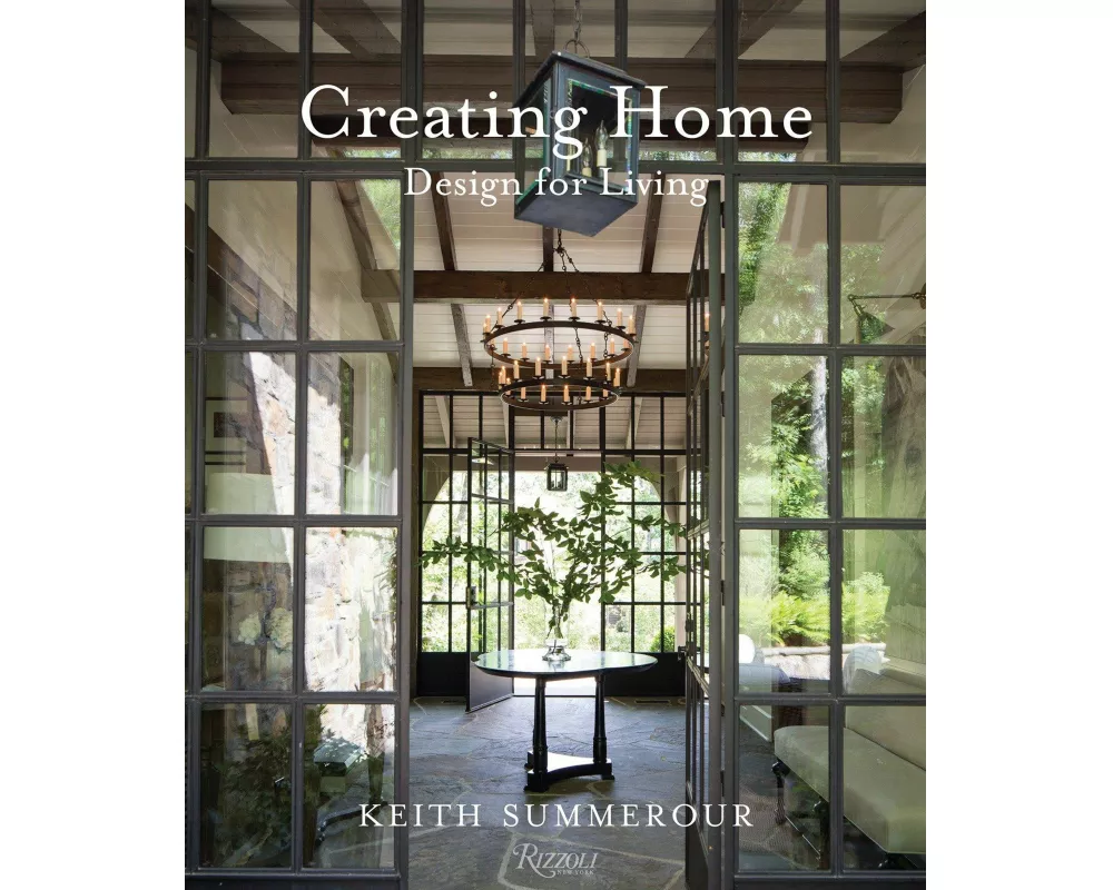 Creating Home