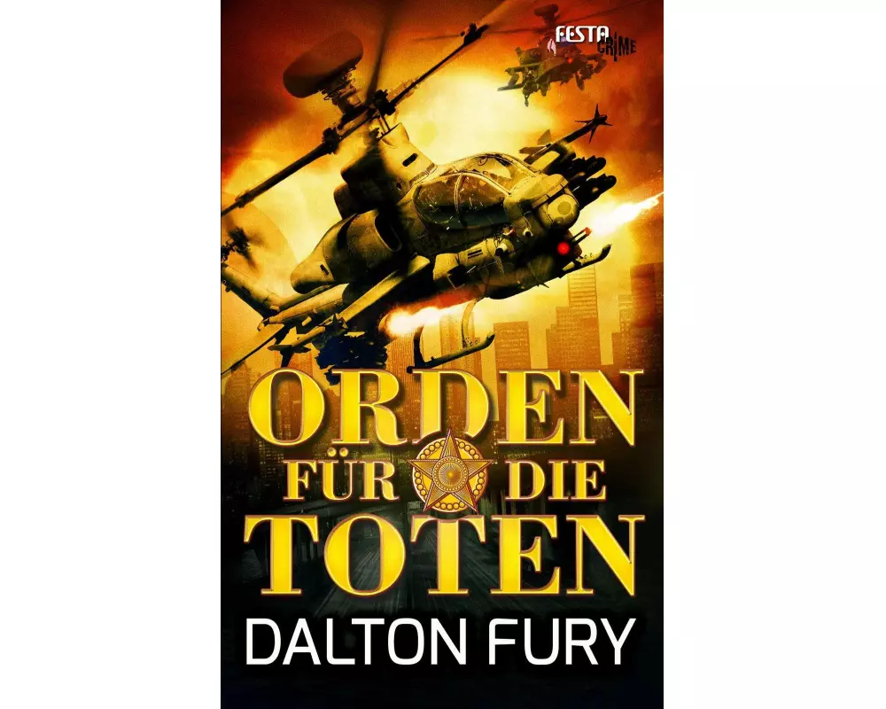 Orden für die Toten