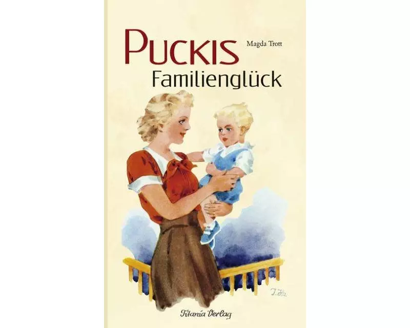 Puckis Familienglück