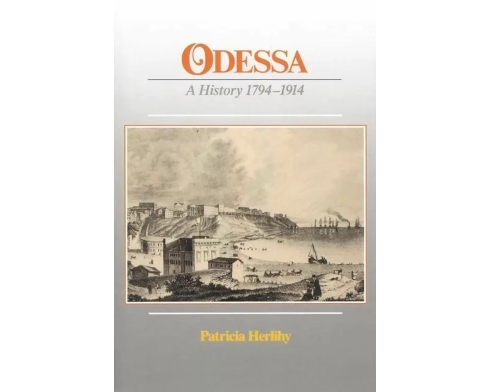 Odessa
