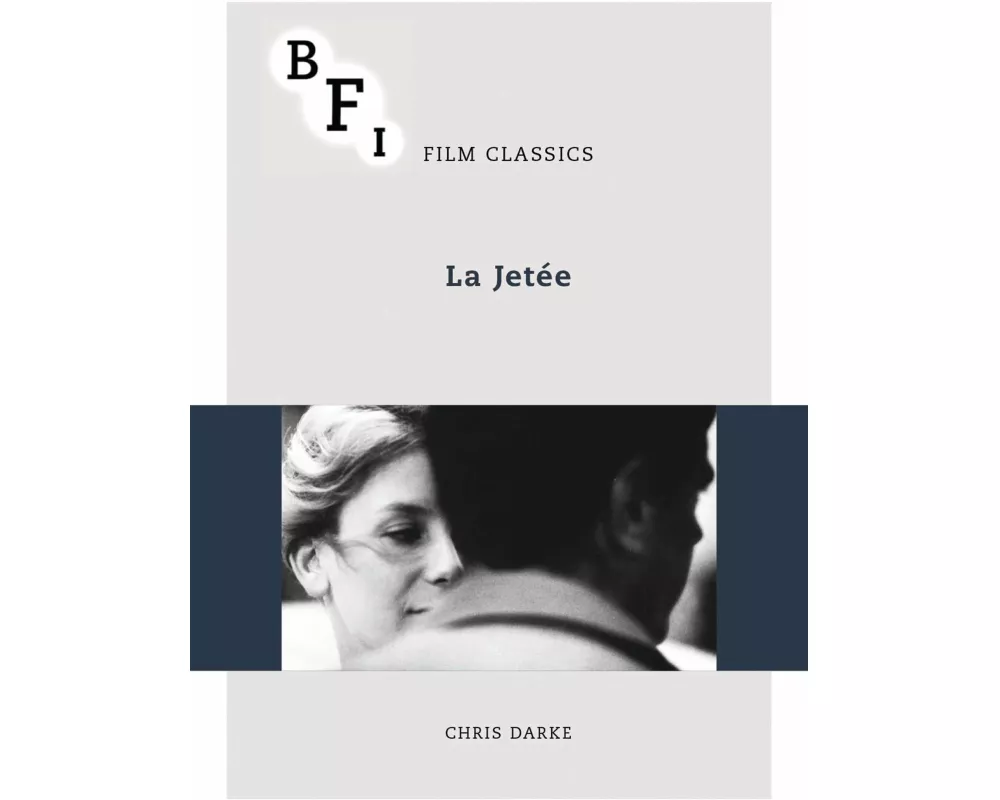 La Jetée