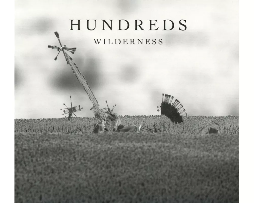Wilderness (Deluxe)