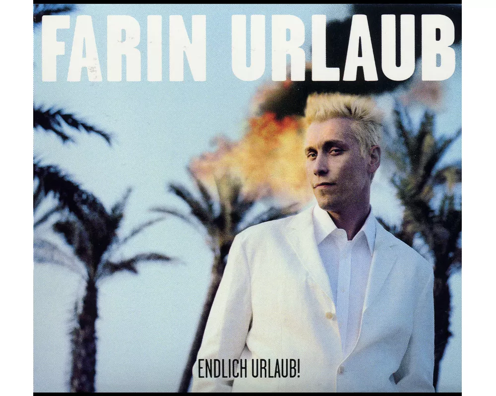 Endlich Urlaub!