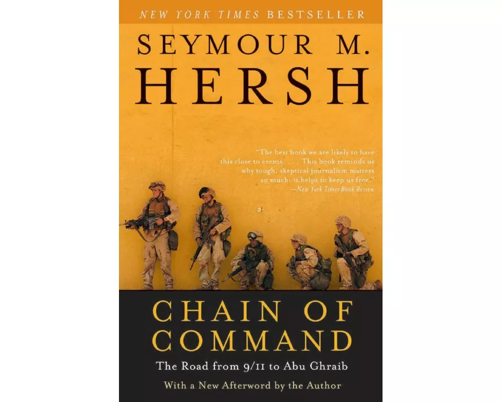 Chain of Command